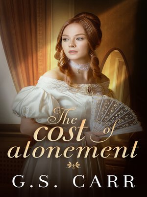 cover image of The Cost of Atonement